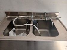 plonge professionnelle