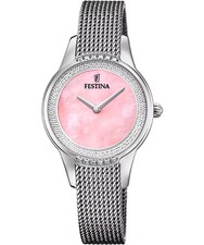 Montre Femme FESTINA Collection MADEMOISELLE En Acier Code Produit F20494