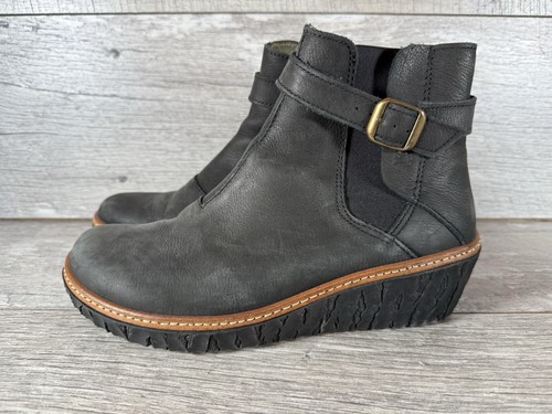 Naturalista gray brown - el,