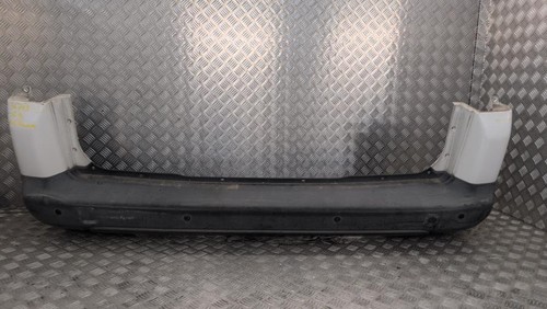 Pare choc arriere - , citroen