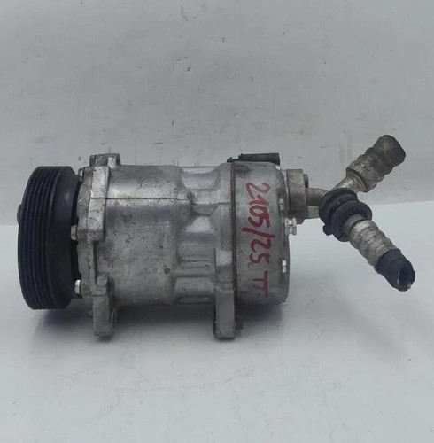 1j0820803n compresseur clim - compresseur,