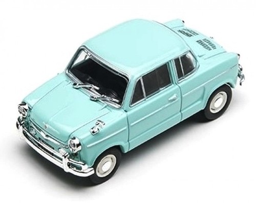 Nsu prinz 1959 - 30, 1:43