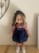 poupée corolle 42 cm