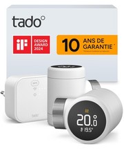 ° Smart Thermostat X, kit de