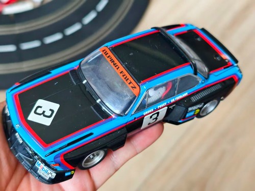 Carrera digital 132 - 30923, bm