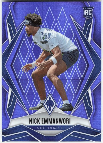2025 panini phoenix 245 nick - 2025,