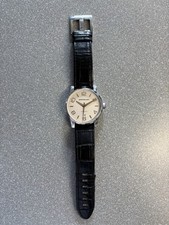 montre Montblanc Timewalker 7070