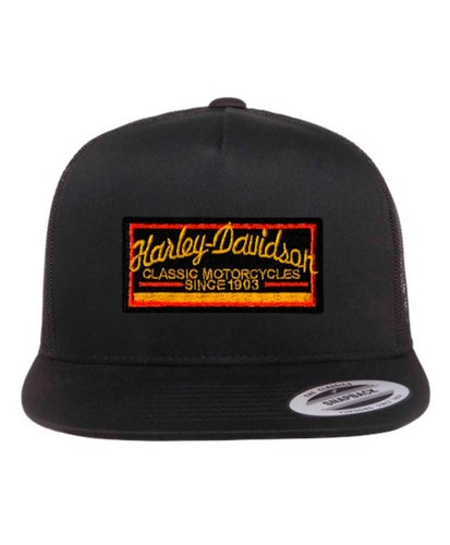New kustom hatz harley - kustom,