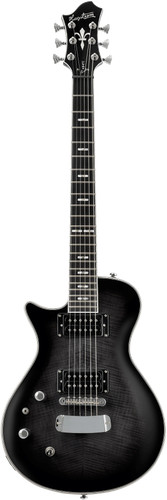 Hagstrom ultra swede left - swede,