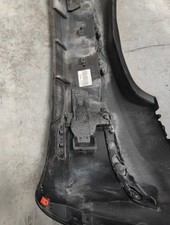 Pare choc arriere OPEL ASTRA H