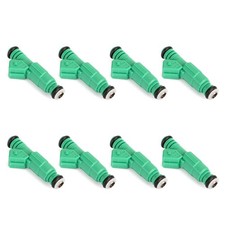 8PCS 42lb EV1 Fuel Injectors