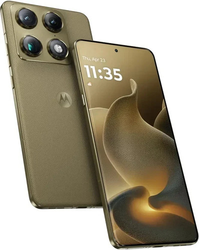 Motorola signature olive 1 - signature,