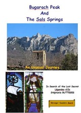  Bugarach Peak and the Sals