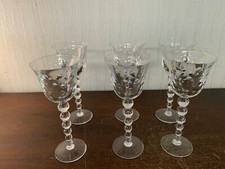 Verres vin modèle bubble - verres,