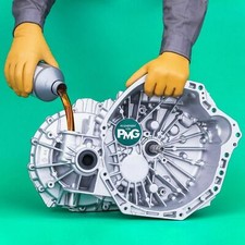 BOÎTE VITESSES TL4090 TL4363