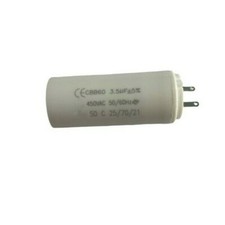 Condensateur de 3.5 uF (µF)