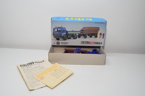 B28 kibri kit 10624 - 1:87,