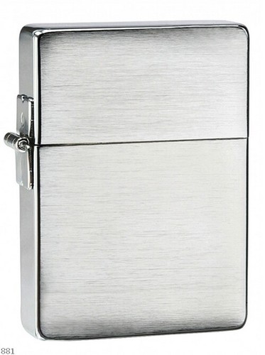 Zippo 1935 replica - ★,