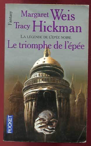 Weis hickman le triomphe - weis, &