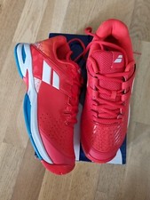 Baskets Babolat PROPULSE ALL COURT JUNIOR T 38.5 Neuves