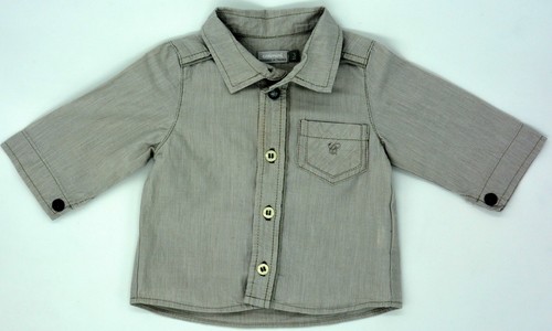 Original baby designer - original, shirt