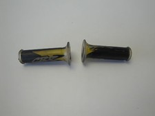 Poignées de guidon poignées