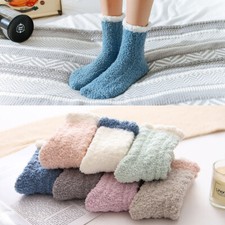 3 Paires Femme Mi Chaussettes