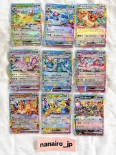 【Evoli Evolution lot de