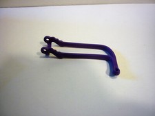 LOT PLAYMOBIL  ACCESSOIRE RENE LICOL Harnais pour chevaux INDIEN WESTERN SOLDAT 