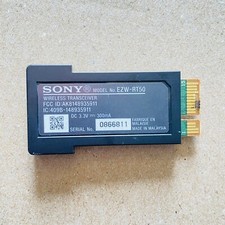 Sony EZW-RT50 Wireless