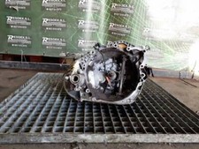20TE40 boite a vitesse CITROEN