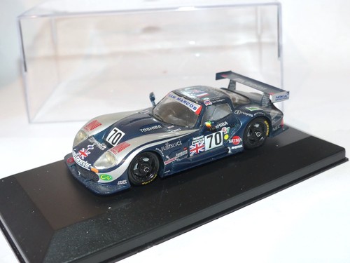 Marcos lm600 le mans - marcos,