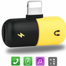 Adaptateur 2 en 1 pour Phone