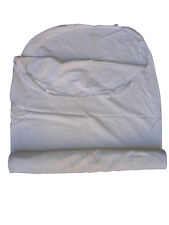 Sac a viande housse matelas surplus militaire stock americain