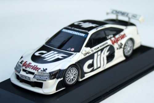 Opel calibra v64x4 design - calibra,