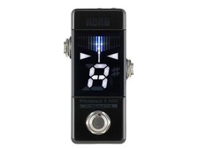 KORG Pitchblack X mini Pedal