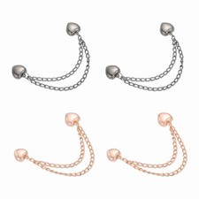 4 Pinces À Vêtements