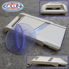 Bron Coucke - MANDOLINE