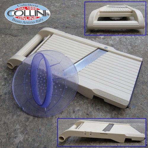 Bron coucke mandoline - coucke,