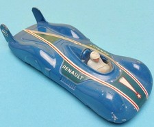 CIJ 1/43 - Renault Etoile