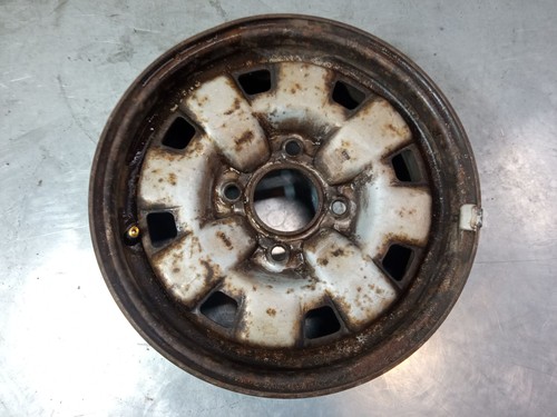 Jante 102350 pour peugeot - jante,