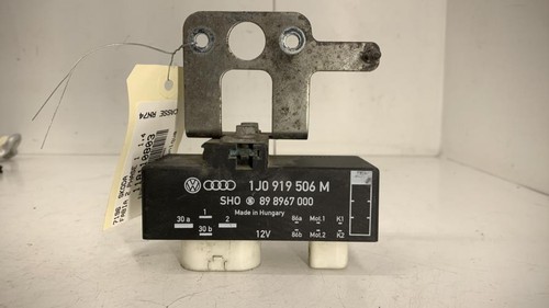 Module électronique skoda - module,