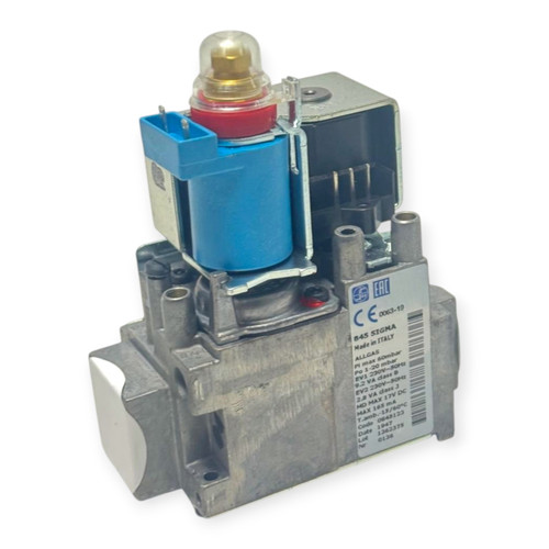 Sit 0845123 vanne gaz - 0845123,