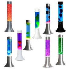 Lampe À Lave Rétro YVONNE De