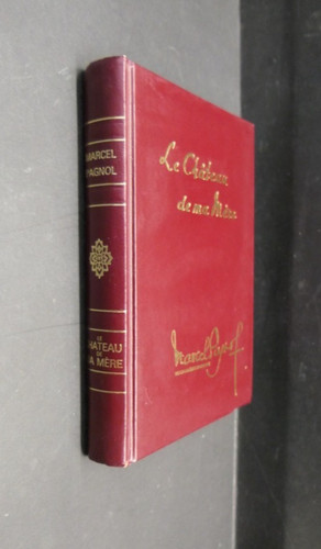 Marcel pagnol château de - marcel, le