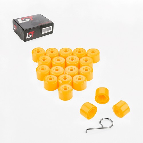 20x jantes ecrou - 20x, de