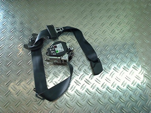 Ceinture securite avant - de,