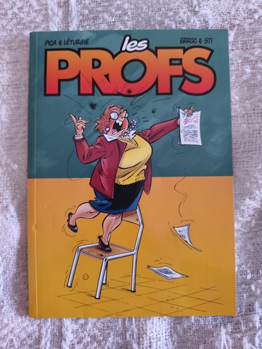 Mini format profs - mini,