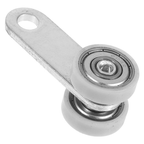 Roulette pour porte - roulette,