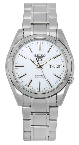 Montre seiko automatique - montre, 21